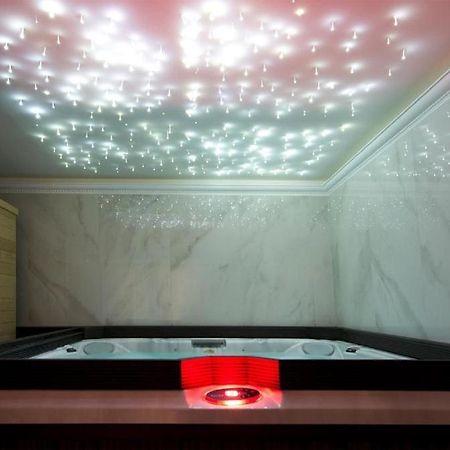 Jacuzzi Spa Prestige Krasków Εξωτερικό φωτογραφία