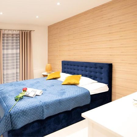 Jacuzzi Spa Prestige Krasków Εξωτερικό φωτογραφία