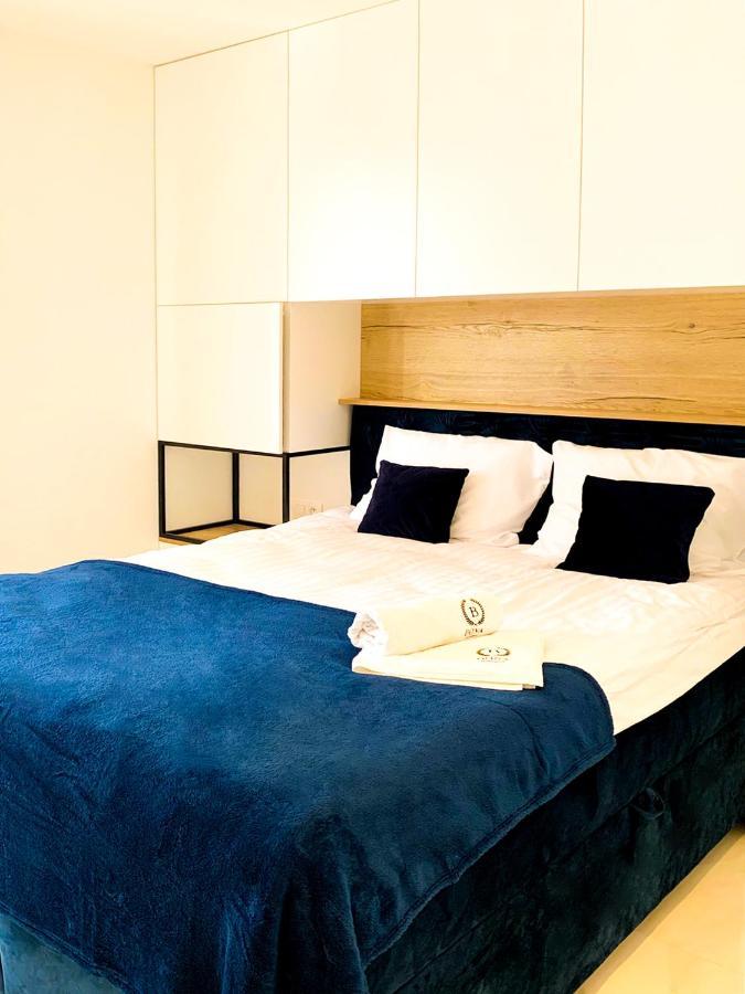 Jacuzzi Spa Prestige Krasków Εξωτερικό φωτογραφία