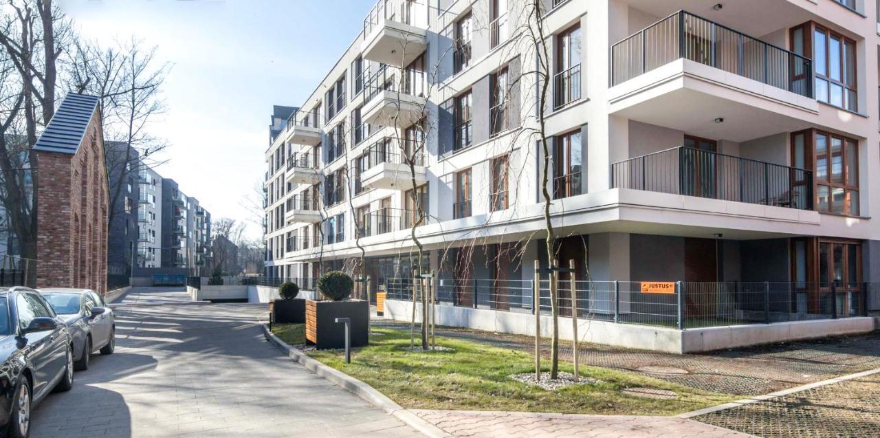 Jacuzzi Spa Prestige Krasków Εξωτερικό φωτογραφία