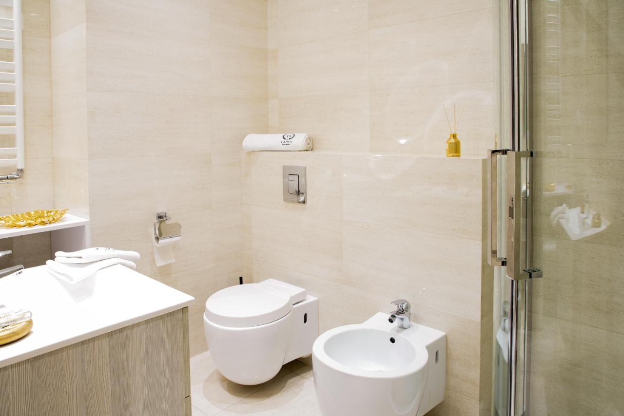 Jacuzzi Spa Prestige Krasków Εξωτερικό φωτογραφία