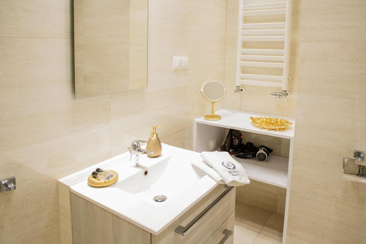 Jacuzzi Spa Prestige Krasków Εξωτερικό φωτογραφία