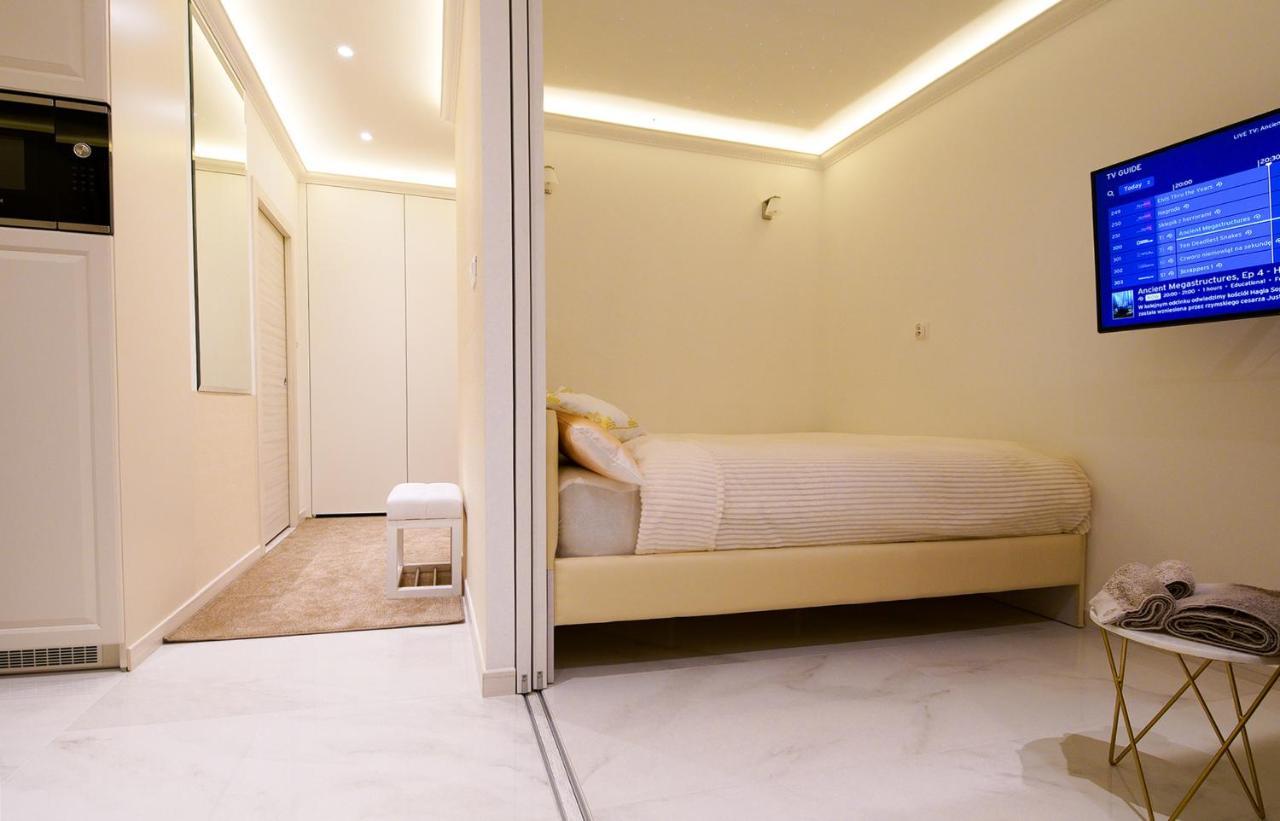 Jacuzzi Spa Prestige Krasków Εξωτερικό φωτογραφία