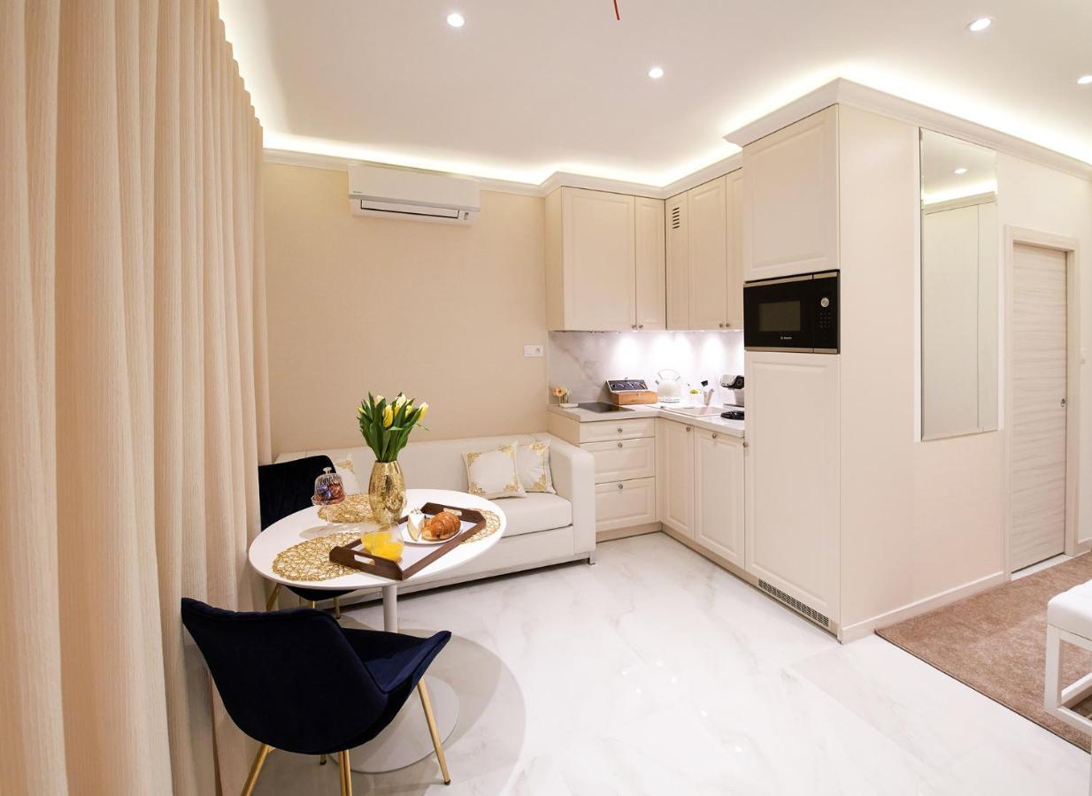 Jacuzzi Spa Prestige Krasków Εξωτερικό φωτογραφία