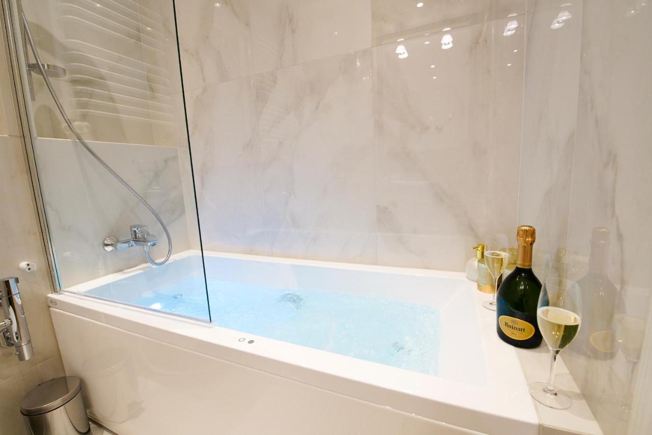 Jacuzzi Spa Prestige Krasków Εξωτερικό φωτογραφία