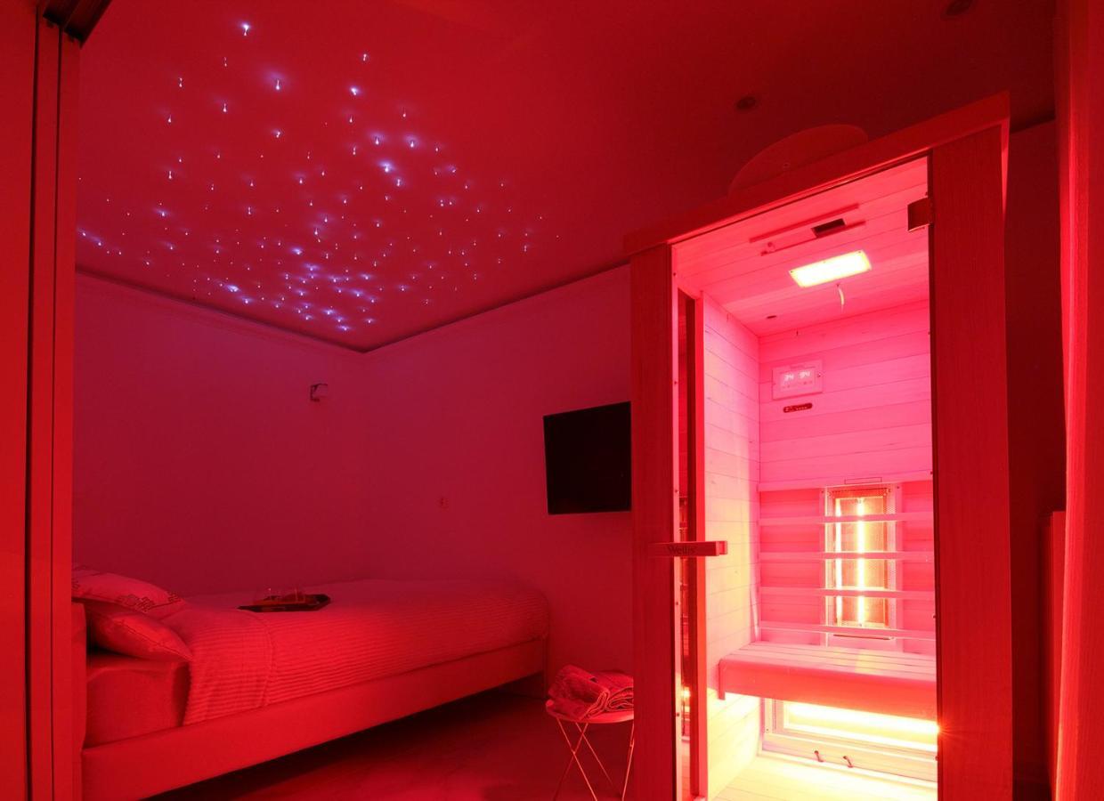 Jacuzzi Spa Prestige Krasków Εξωτερικό φωτογραφία
