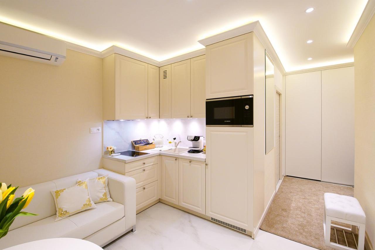 Jacuzzi Spa Prestige Krasków Εξωτερικό φωτογραφία