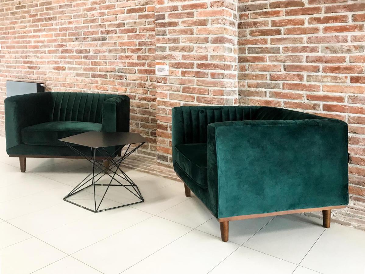 Jacuzzi Spa Prestige Krasków Εξωτερικό φωτογραφία