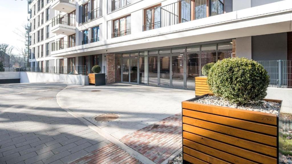 Jacuzzi Spa Prestige Krasków Εξωτερικό φωτογραφία