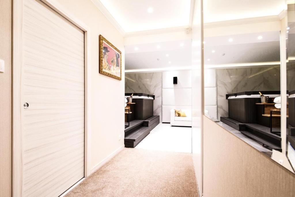 Jacuzzi Spa Prestige Krasków Εξωτερικό φωτογραφία