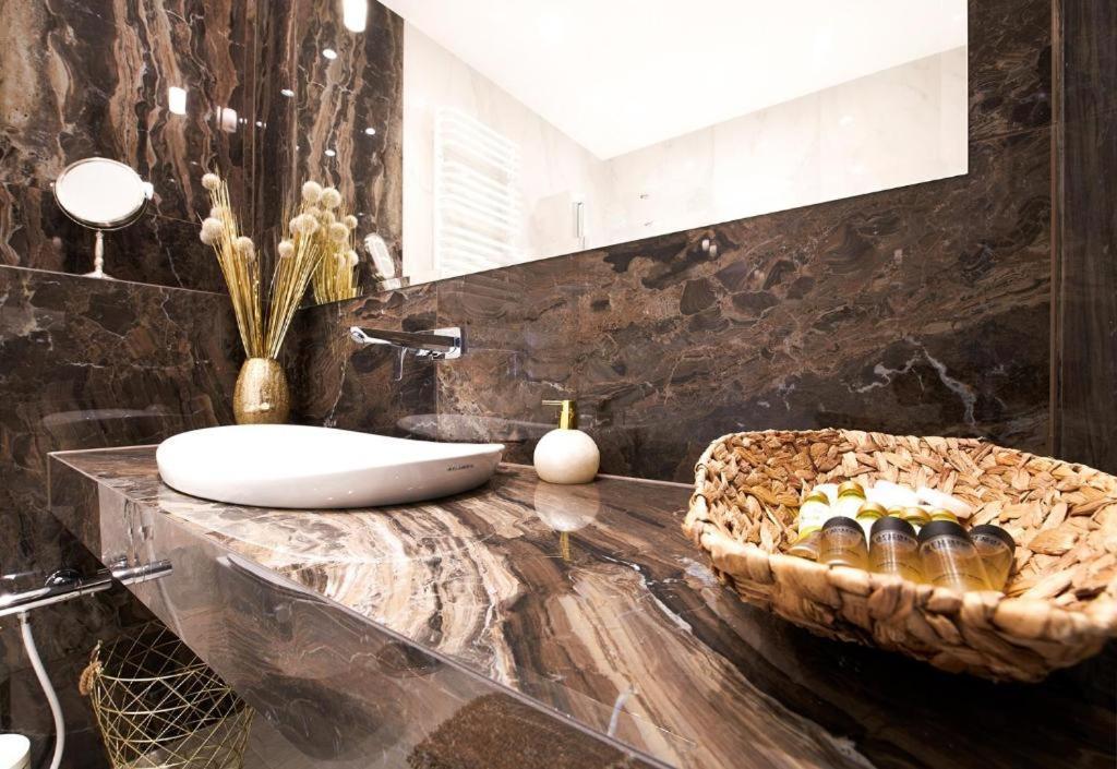 Jacuzzi Spa Prestige Krasków Εξωτερικό φωτογραφία