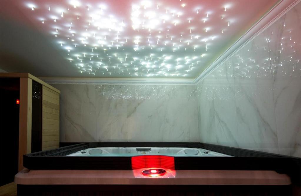 Jacuzzi Spa Prestige Krasków Εξωτερικό φωτογραφία