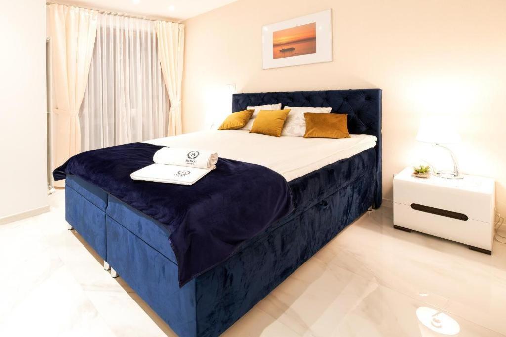 Jacuzzi Spa Prestige Krasków Εξωτερικό φωτογραφία