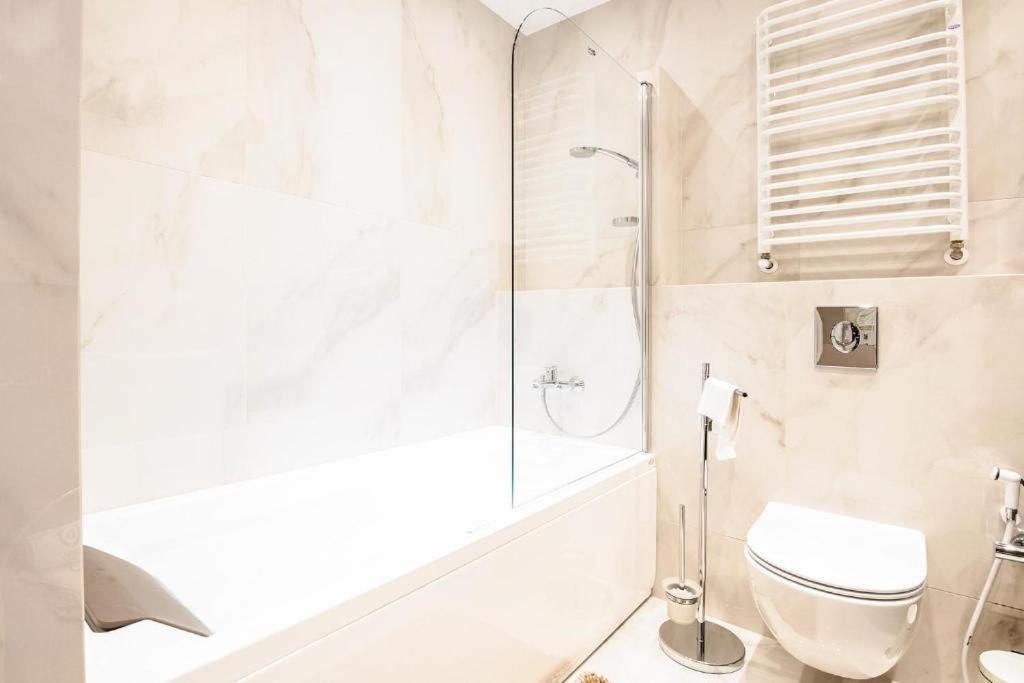 Jacuzzi Spa Prestige Krasków Εξωτερικό φωτογραφία