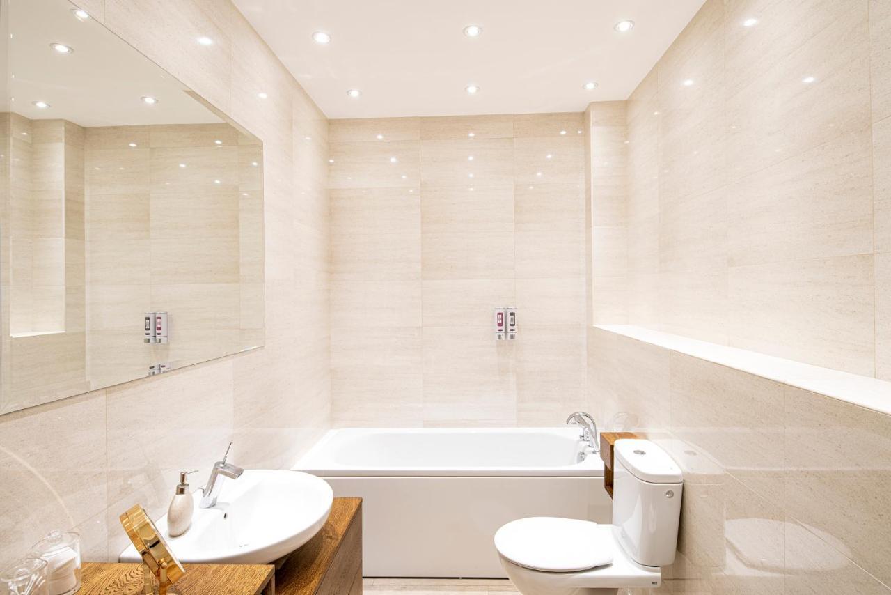 Jacuzzi Spa Prestige Krasków Εξωτερικό φωτογραφία