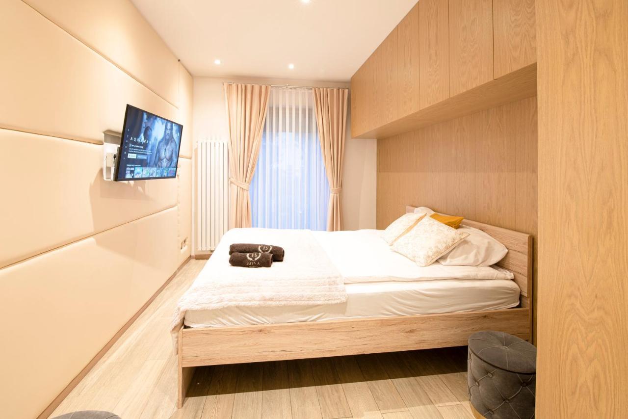 Jacuzzi Spa Prestige Krasków Εξωτερικό φωτογραφία
