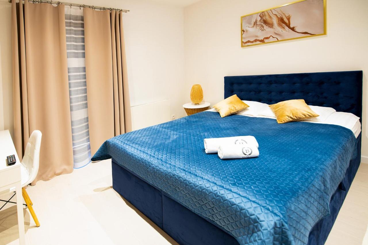 Jacuzzi Spa Prestige Krasków Εξωτερικό φωτογραφία