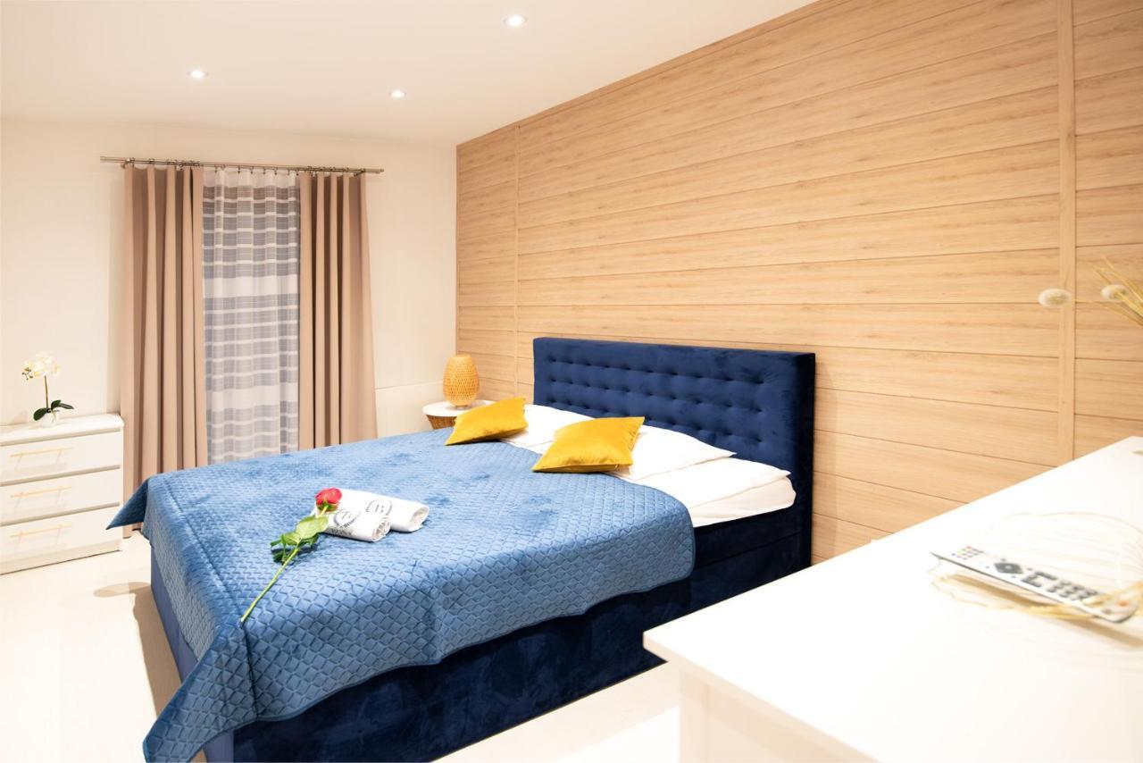 Jacuzzi Spa Prestige Krasków Εξωτερικό φωτογραφία