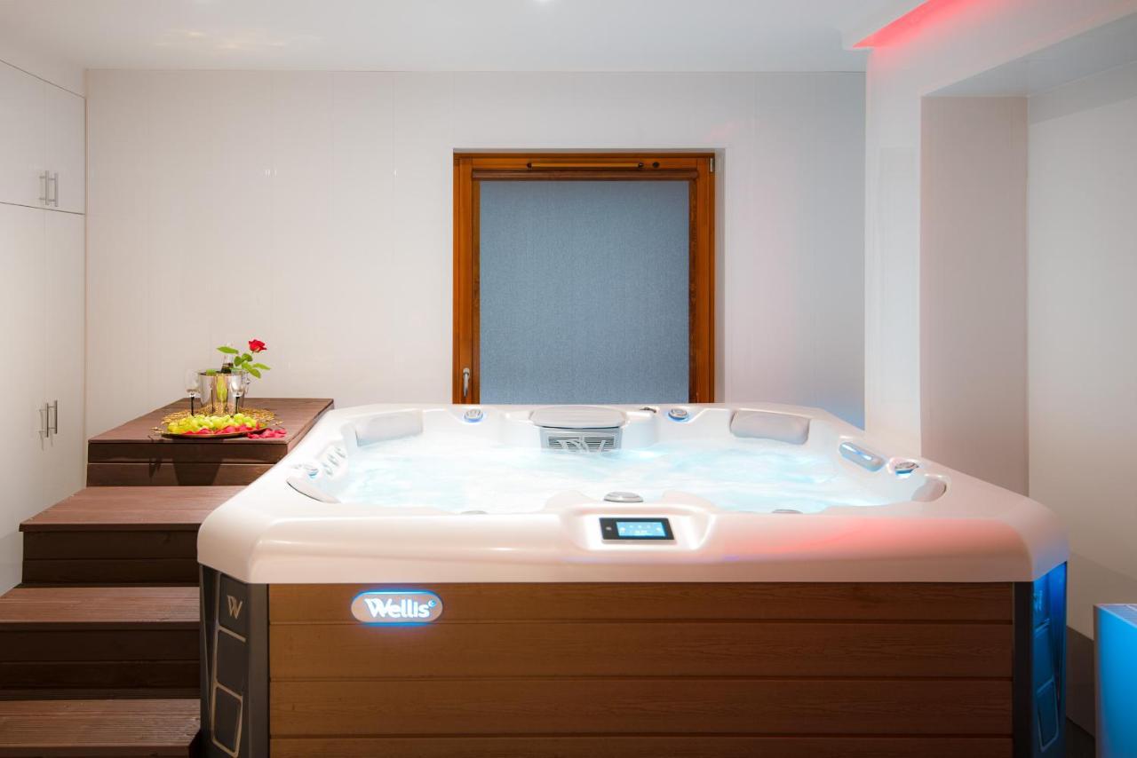 Jacuzzi Spa Prestige Krasków Εξωτερικό φωτογραφία