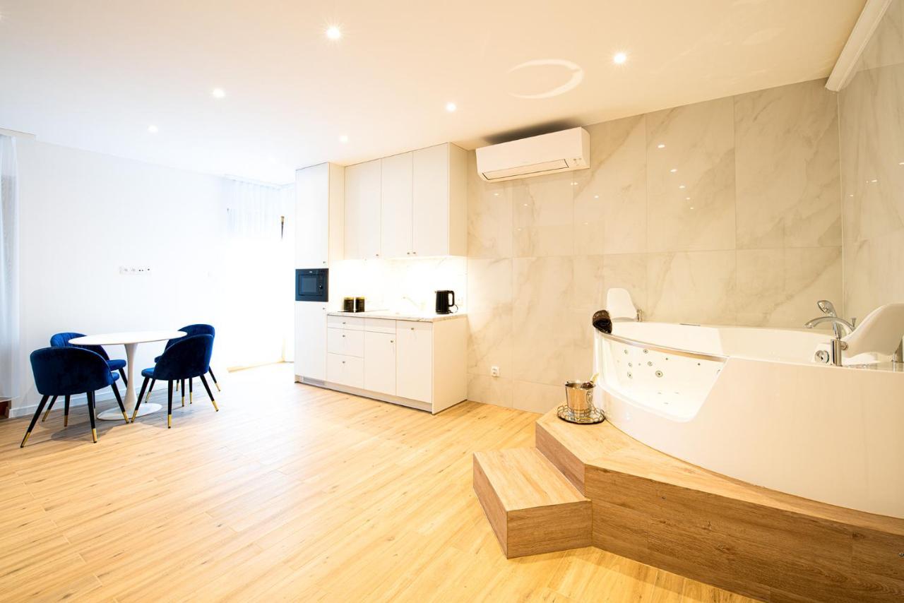 Jacuzzi Spa Prestige Krasków Εξωτερικό φωτογραφία