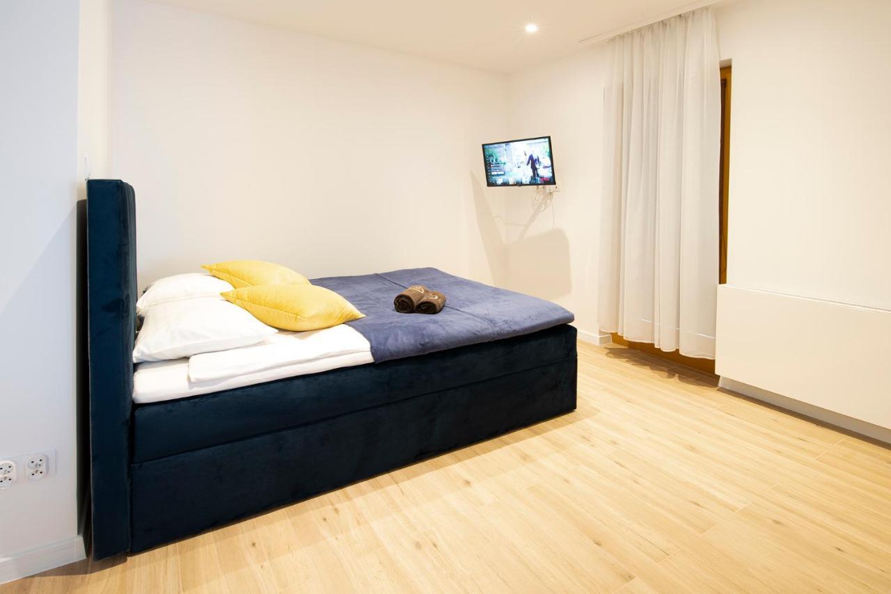 Jacuzzi Spa Prestige Krasków Εξωτερικό φωτογραφία