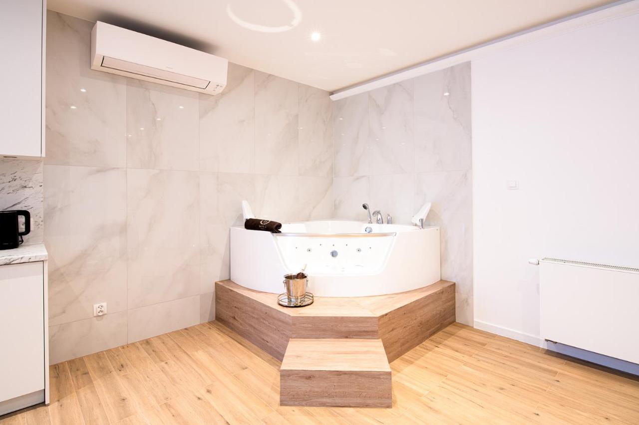 Jacuzzi Spa Prestige Krasków Εξωτερικό φωτογραφία